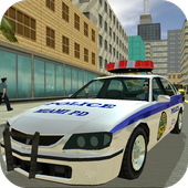 Miami Crime Police v2.8.0 (Mod Apk)