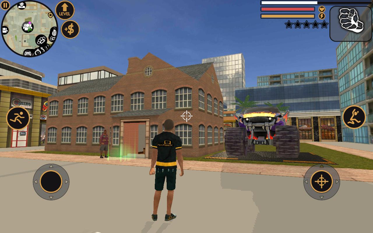 crime game download
