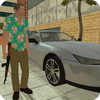 Miami crime simulator أيقونة
