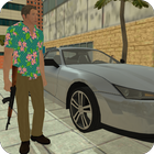 Miami crime simulator আইকন