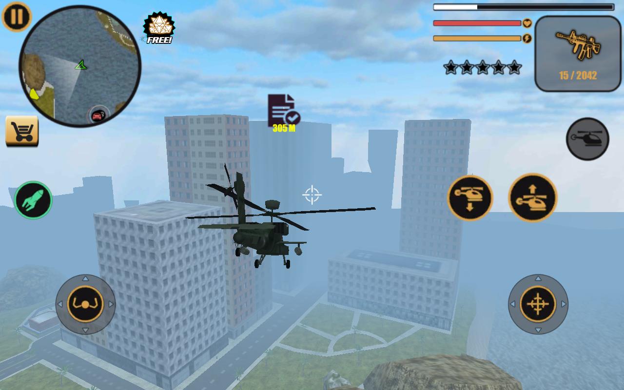 Miami Crime Simulator For Android Apk Download - grilla simulator 2 codes roblox