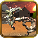 Monster Fight APK