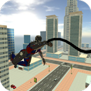 Rope Hero Return of a Legend APK