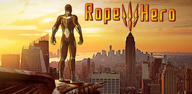 How to Download Rope Hero 3 for Android