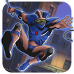 ”Rope Hero 2