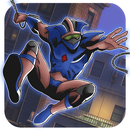 Rope Hero 2 APK