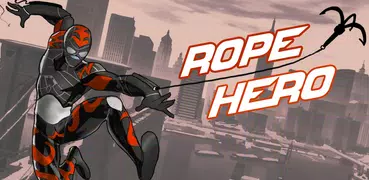 Rope Hero