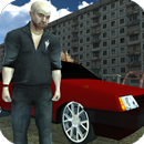 Russian Crime Street APK
