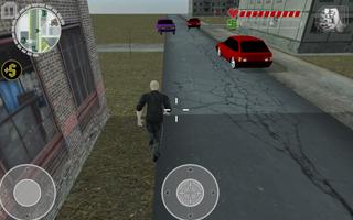 Russian Crime Street screenshot 1