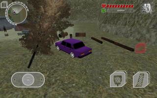 Russian Crime Street screenshot 2