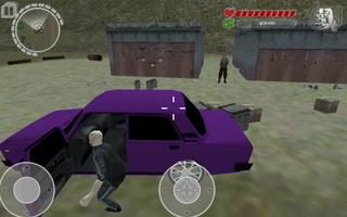 Russian Crime Street screenshot 3