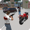 Russian Crime Simulator 2 أيقونة