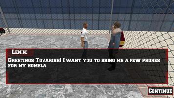 Russian Crime Simulator 2 screenshot 1