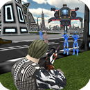 Russian Crime Simulator:Sci Fi APK