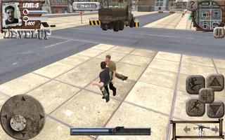 Russian Crime Truck Theft Screenshot 2