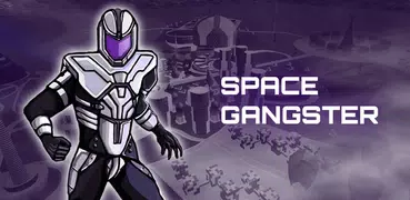 Space Gangster