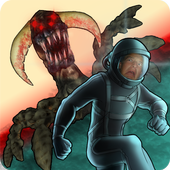 Survive in Space icon