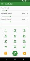 Auto Redial+ screenshot 2