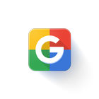 MG Google Web आइकन