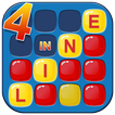 Four in Line - free game