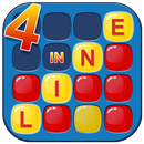 APK Four in Line - free game