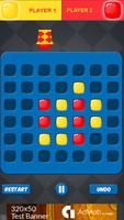 Four in Line screenshot 1