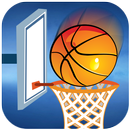 Basketball shoot - ball game APK