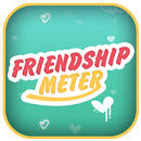 Friendship Meter aplikacja