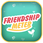 Friendship Meter icône