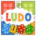 Ludo أيقونة
