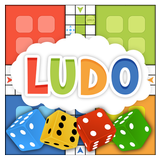 Ludo أيقونة