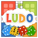 Ludo game  best boardgame new 2018 APK