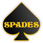 Spades 아이콘