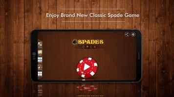 Spades screenshot 3