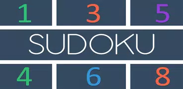 Klassisches Sudoku-Puzzle