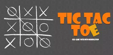 Tic tac toe multiplayer game