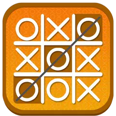 Tic tac toe multiplayer game APK 下載