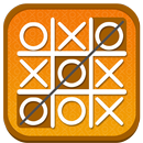 Tic tac toe multiplayer game aplikacja