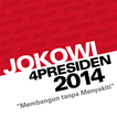 Jokowi4Presiden