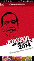 Jokowi4Presiden capture d'écran 1