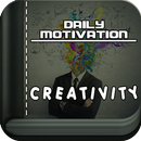 Daily Motivation Creativity APK
