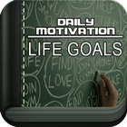 Daily Motivation Goal Setting icône