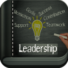 Daily Innovation Leadership simgesi