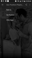 برنامه‌نما Sex Position Playbook عکس از صفحه