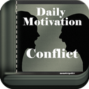 Daily Motivation Conflict APK