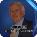 Motivational Speech Jim Rohn APK