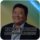 Motivational Speech Robert Kiyosaki APK
