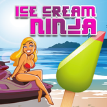 ”Ice Cream Ninja