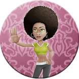 ”Habille-moi: sexy FITNESS