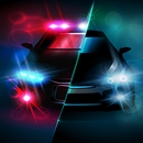 Flashling Lights Police Strobe APK